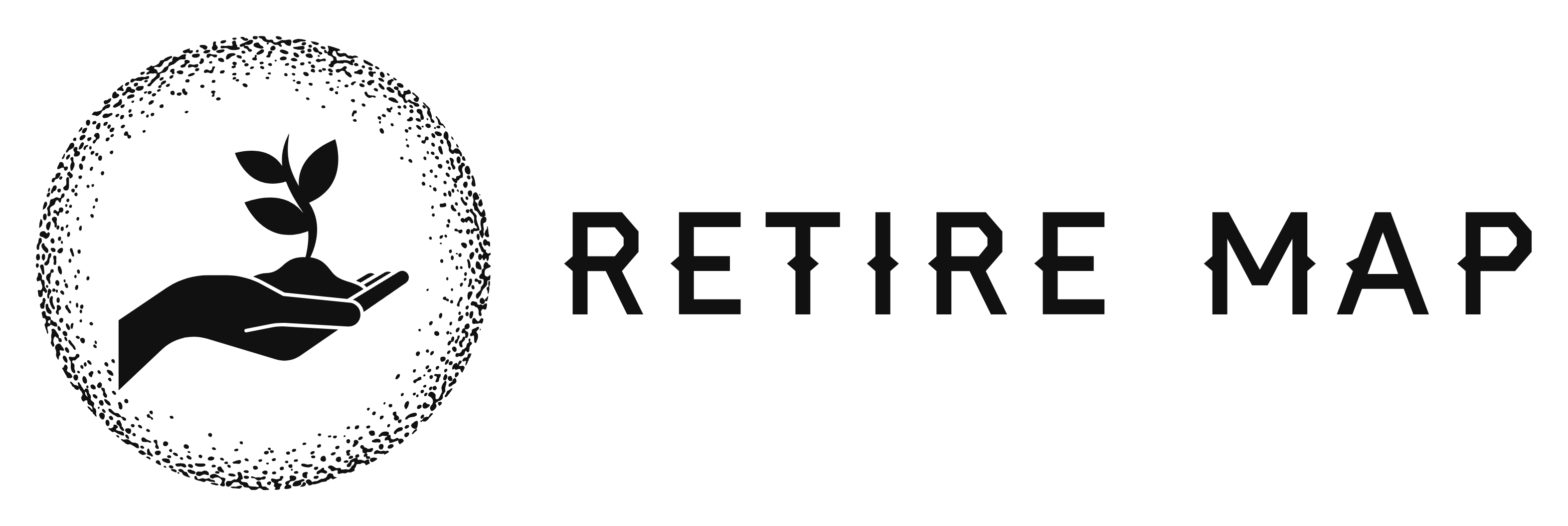 RetireMap Logo